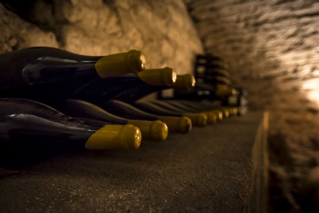 The vintages of Chablis 