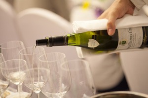 准备什么菜肴与夏布利一级园/Chablis Premier Cru葡萄酒搭配?