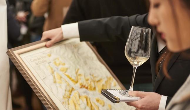 Grands Jours de Bourgogne 2016勃艮第大日子酒节：进入勃艮第葡萄酒世界的金色大门
                