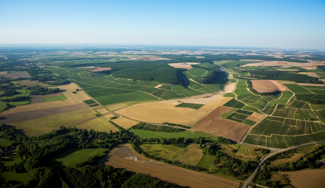 From Vaulorent to L'Homme Mort
                