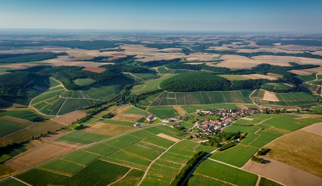 Les Fourneaux, Morein and Côte des Prés-Girots
                