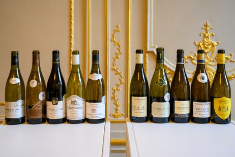 CHABLIS PREMIER CRU: A MULTI-FACETED EXPRESSION OF A REGION 