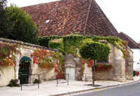 慈济院/L'Hôtel-Dieu