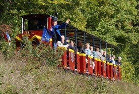 Le Petit Train de l'Yonne