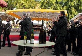 夏布利葡萄酒节/ Fête des Vins de Chablis