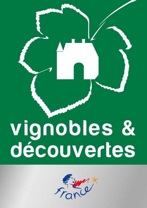 Label Vignobles & Découvertes