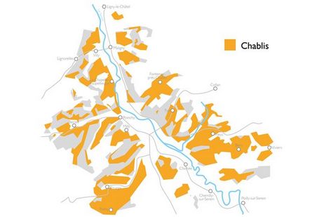 Chablis